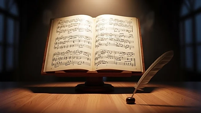 Lion King Composer Sues Comedian for $27 Million Over Song Translation