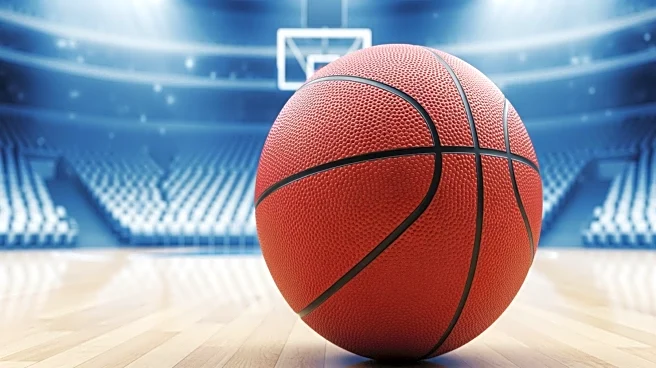 Iowa Men's Basketball Team Advances to Elite Eight in NCAA Tournament