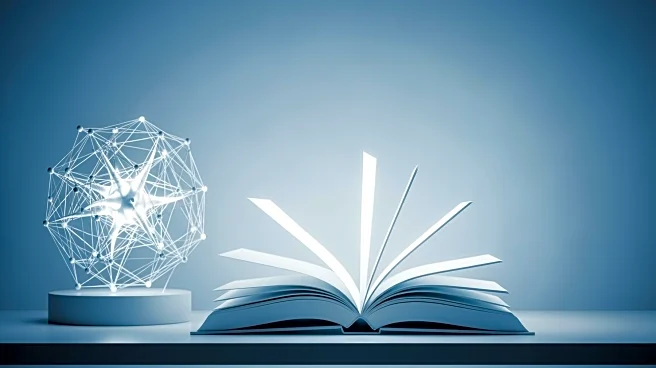 AI Controversy in Publishing: Hachette Cancels Novel Over AI Authorship Concerns