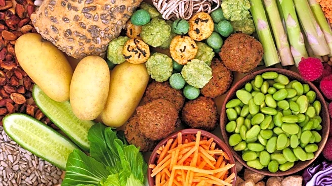 Study Suggests Low-Variety Diets May Enhance Weight Loss Success