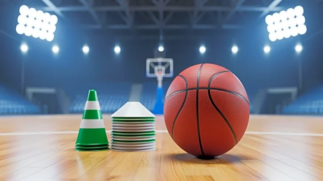 Michigan State Spartans Focus on Retaining Core Players and Strengthening Roster for Next Season