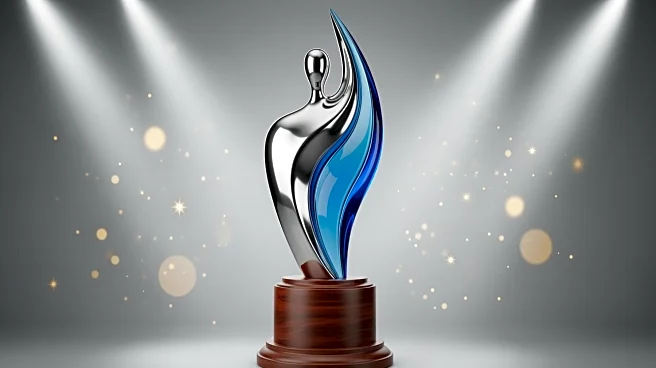 Avensure Shortlisted for Best HR Consultancy at British HR Awards 2026