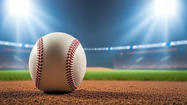 Atlanta Braves Secure Opening Night Victory with 6-0 Win Over Kansas City Royals