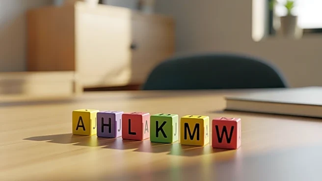 Wordle Continues to Captivate Puzzle Enthusiasts with Daily Challenges