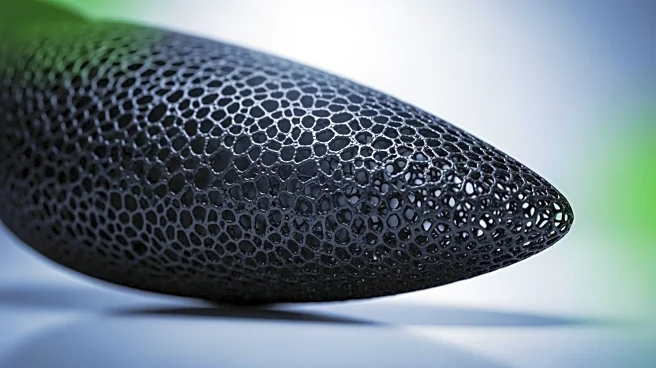 New Carbon Material Developed to Enhance Cost-Effectiveness of Carbon Capture