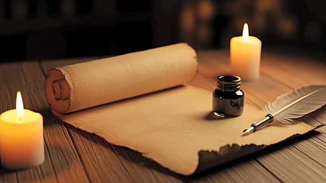 Historical Graphic Novel 'Tiodora’s Letters' Highlights Enslaved Woman's Struggle