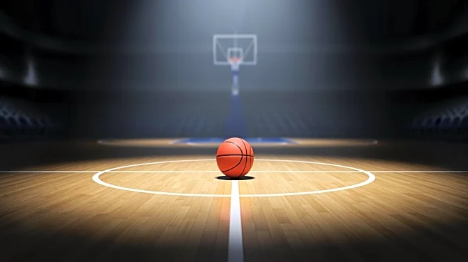 Iowa and Illinois Face Off in Elite Eight Battle