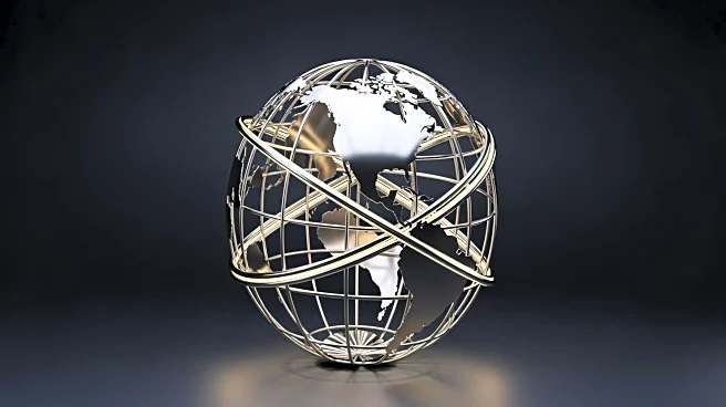 Metro Bank Enhances International Banking with New FX Forwards Service