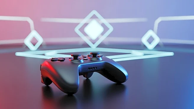 Paris Gentle Mates Advance in Call of Duty League's Stage 2 Major