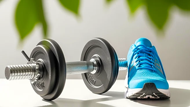 Amazon Launches Big Spring Sale Offering Discounts on Fitness Gear