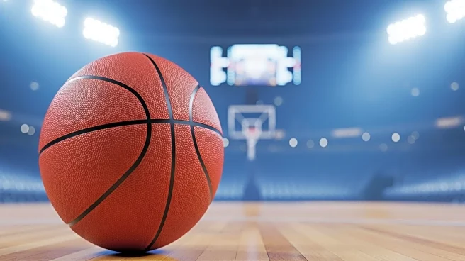 UCLA's Angela Dugalic Leads Bruins to Victory in NCAA Tournament