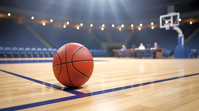 Iowa Coach Ben McCollum Dismisses Rumors of Kansas Move Amid NCAA Success