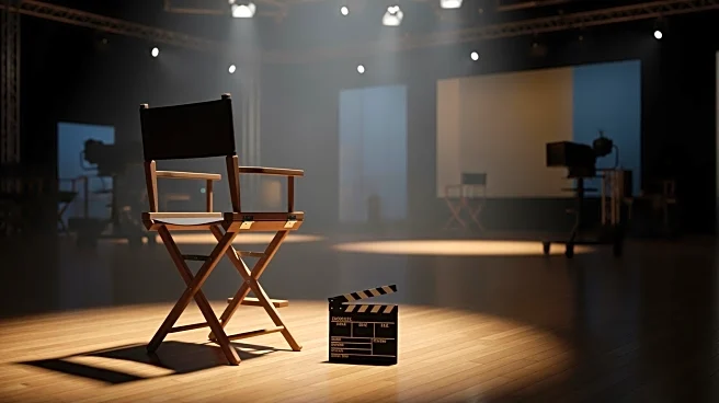 CBS Cancels 'DMV' Sitcom After One Season, Impacting Cast and Crew