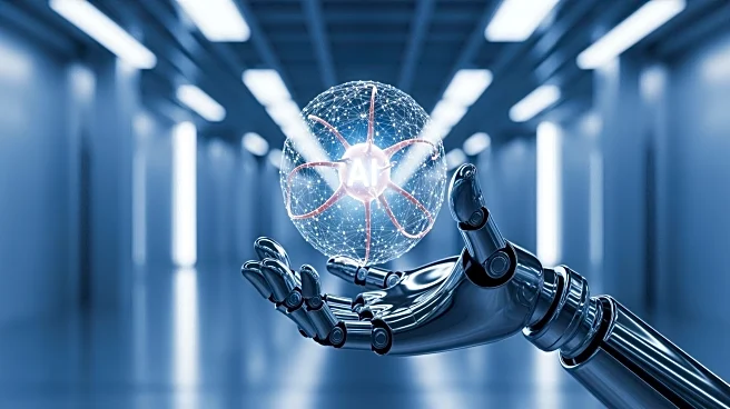 Mind Robotics Secures $500 Million Series A Funding to Advance AI-Driven Industrial Automation