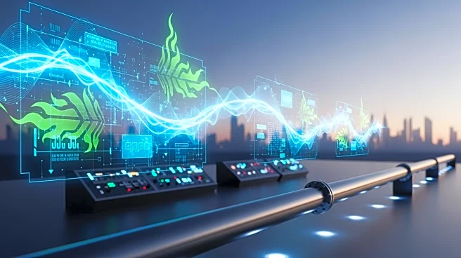 CERAWeek 2026 Highlights Natural Gas and A.I. as Key Energy Drivers Amidst Infrastructure Challenges