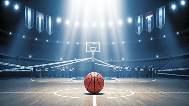 Big Ten Dominates NCAA Regional Finals, Outshining SEC in March Madness