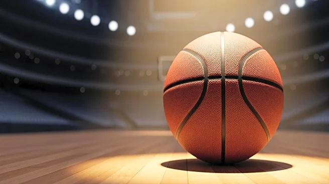 Duke's Jon Scheyer Praises Caleb Foster's Resilience in March Madness