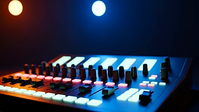 Deus Ex: Human Revolution's Composer Change Reflects Creative Direction Shift