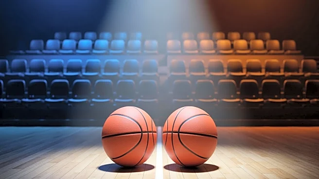 Michigan and Michigan State Basketball Teams Gear Up for Sweet 16 Showdowns