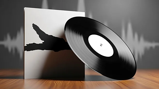 Fcukers Releases Debut Album Amidst Uncertainty, Gaining Critical Acclaim