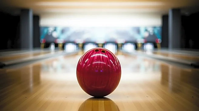 16 Bowlers Remain Undefeated on Day 1 of 2026 USBC Masters Match Play