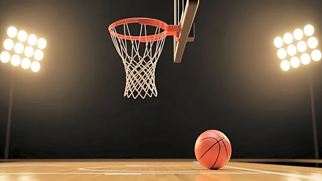 UConn Huskies Secure Sweet 16 Victory Over Michigan State Spartans with Clutch Free Throws