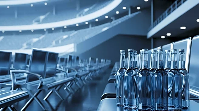 Champaign Imposes Alcohol Restrictions Ahead of Illinois vs. Iowa Elite Eight Game