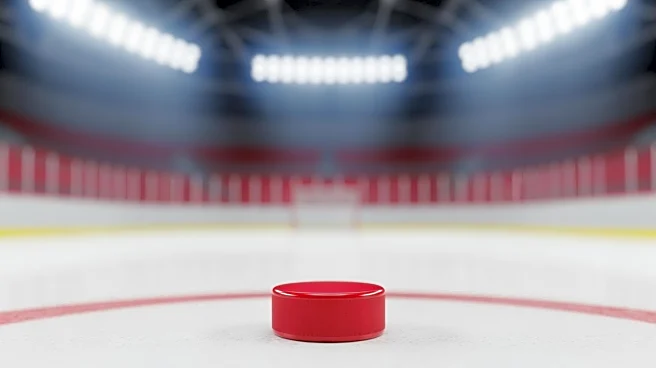 Detroit Red Wings Secure Victory Against Buffalo Sabres to Stay in Playoff Race