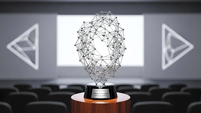 NextGen Supply Chain Conference Revamps Awards for 2026, Opens Submissions