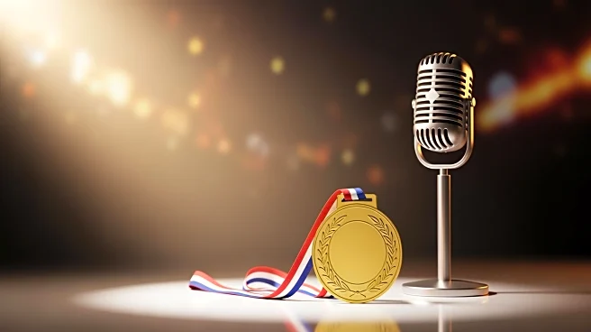 Gold Medalist Alysa Liu Credits Taylor Swift for Team USA's Olympic Success