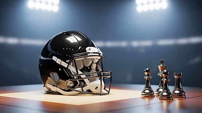 Notre Dame Projects Three Players in First Two Rounds of NFL Draft