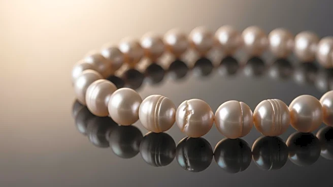 Thai Beauty Contestant's Dental Mishap During Pageant Draws Mixed Reactions