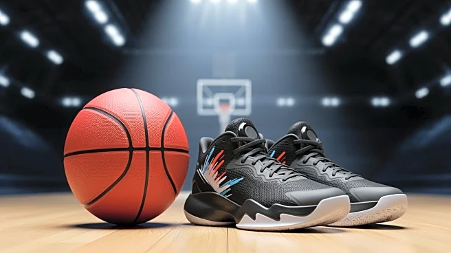 Oregon Ducks Recruits Tajh Ariza and Emilia Krstevski to Participate in 2026 Nike Hoop Summit