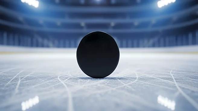 Minnesota Wild Face Boston Bruins in Anticipated NHL Matchup