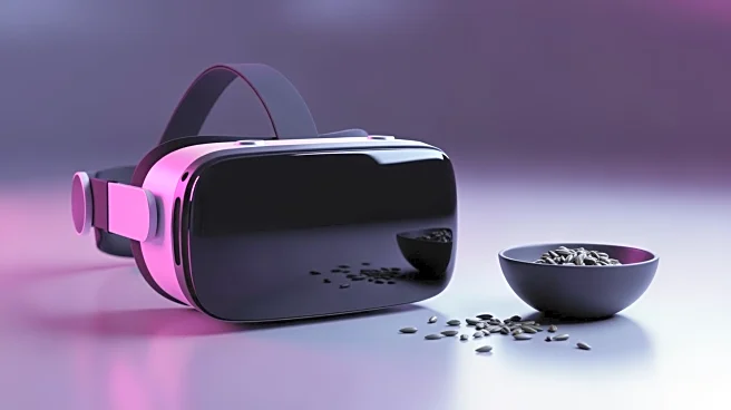 Buffalo Buffalo Delays Birdseed VR's Full Release to April, Affecting Multiplayer Launch