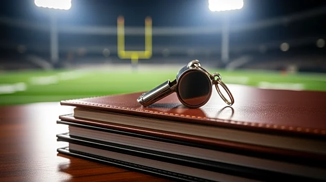 USC Coach Chad Savage Emerges as Leading Recruiter in College Football