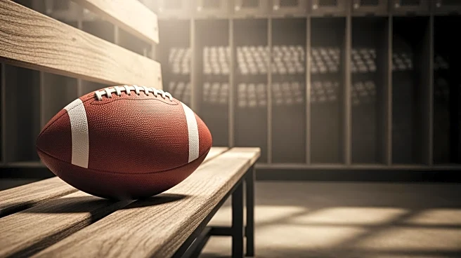 Paul Finebaum Comments on Ole Miss QB Trinidad Chambliss's Decision to Return to College Football