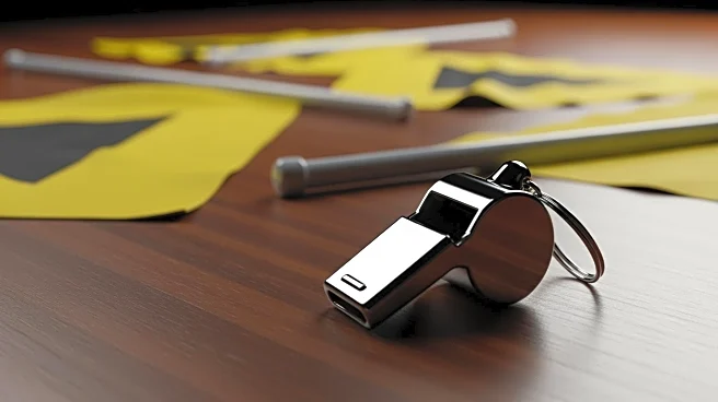 NFL Owners Consider Rule Changes Amid Potential Referee Work Stoppage