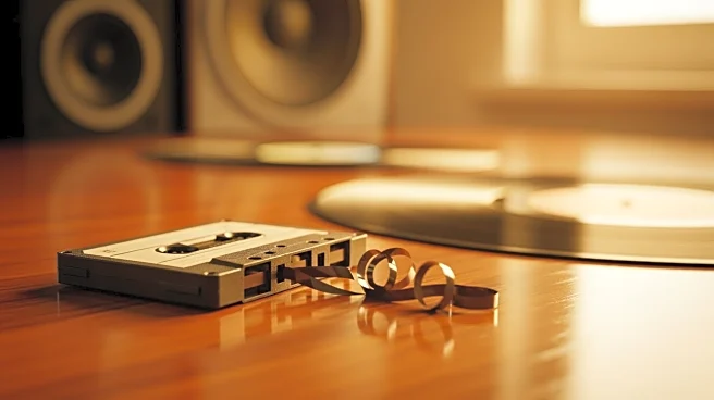 FX's 'Love Story' Series Sparks Viral 90s Music Revival