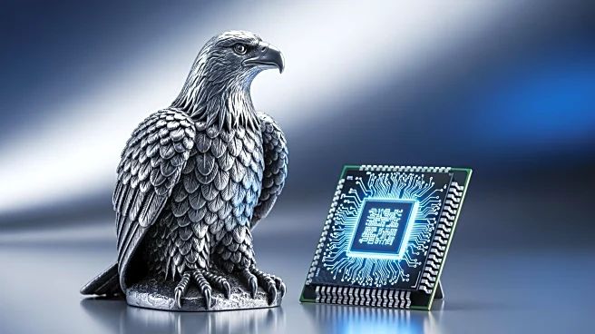 Eagle Rock Investment Company Increases Stake in Taiwan Semiconductor Manufacturing