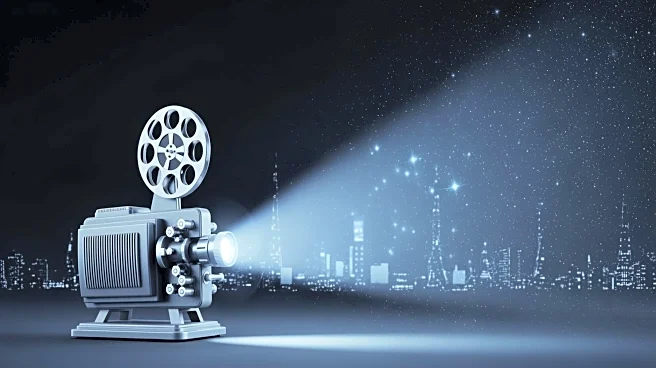 Steven Spielberg Sci-Fi Film Series Announced at Jacob Burns Film Center