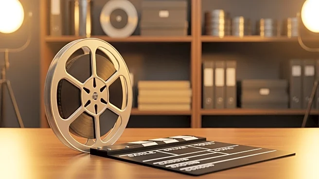 Raquelle David Launches New Story Management  Production Company to Champion Global Filmmakers