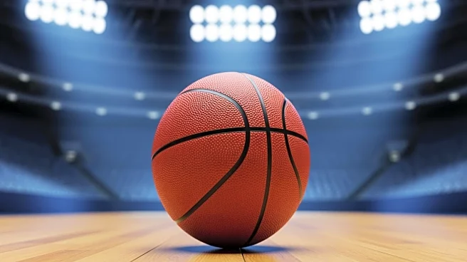 Duke Advances to Elite Eight with Victory Over St. John's in NCAA Tournament