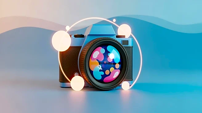 Gameloft Announces 'Bluey's Happy Snaps' Adventure Game for 2026 Release