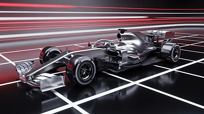 Kimi Antonelli Secures Consecutive F1 Pole Positions at Japanese Grand Prix