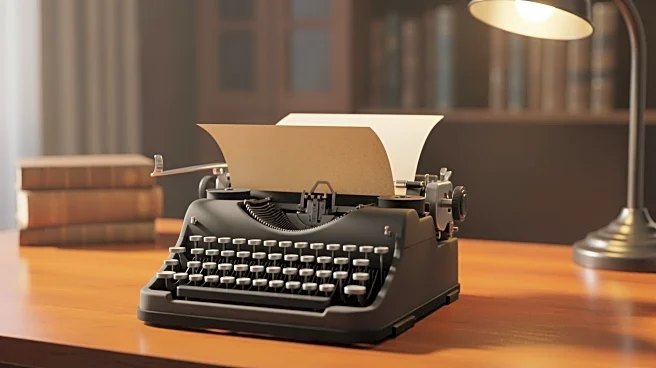 Netflix's 'Kennedy' Expands Cast with Notable Actors for Historical Drama Series