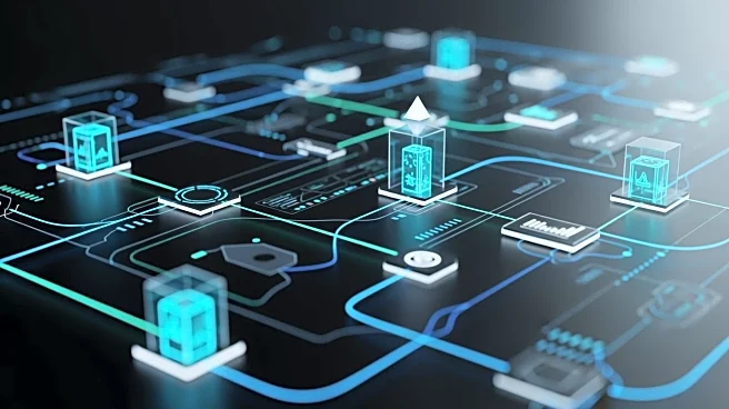 Structured Content Revolutionizes AI Workflows and Automation