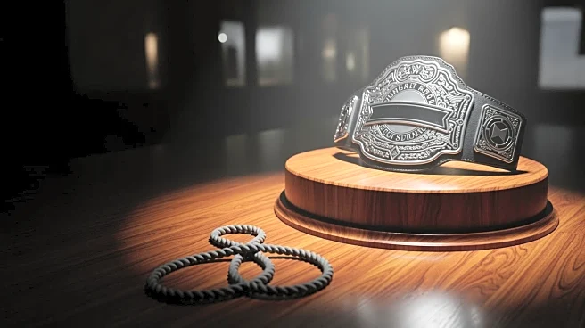 Sami Zayn Wins United States Championship with Trick Williams' Assistance