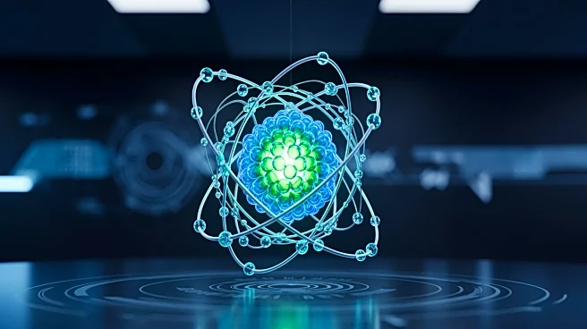 Tech Companies Invest in Fusion and Fission Startups Amid Natural Gas Supply Challenges