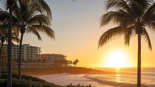 Ambros Daytona Joins Wyndham's Trademark Collection as Daytona Beach's First Hotel